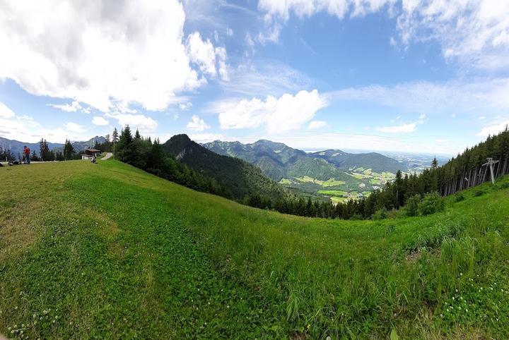 Unternberg Alm