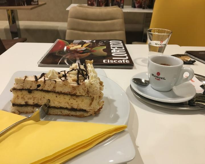 Eiscafe Lorenzo