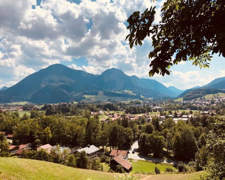 Brandler Alm Ruhpolding